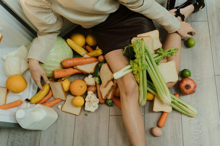 Practical Ways to Reduce Food Waste at Home